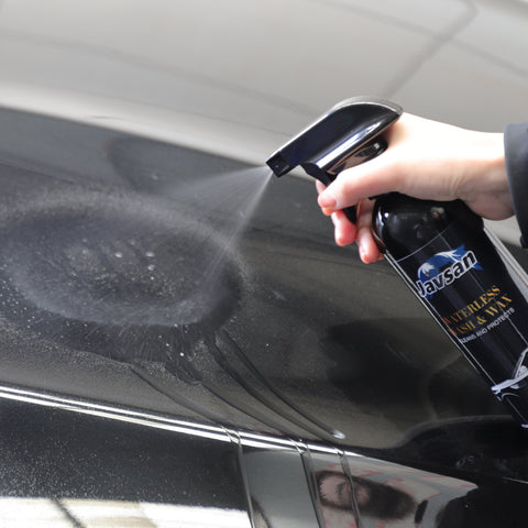 Javsan Car Cleaning Kit