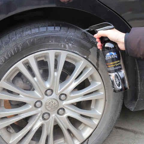 Javsan Car Cleaning Kit