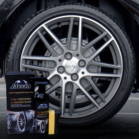 Javsan Tyre Shine